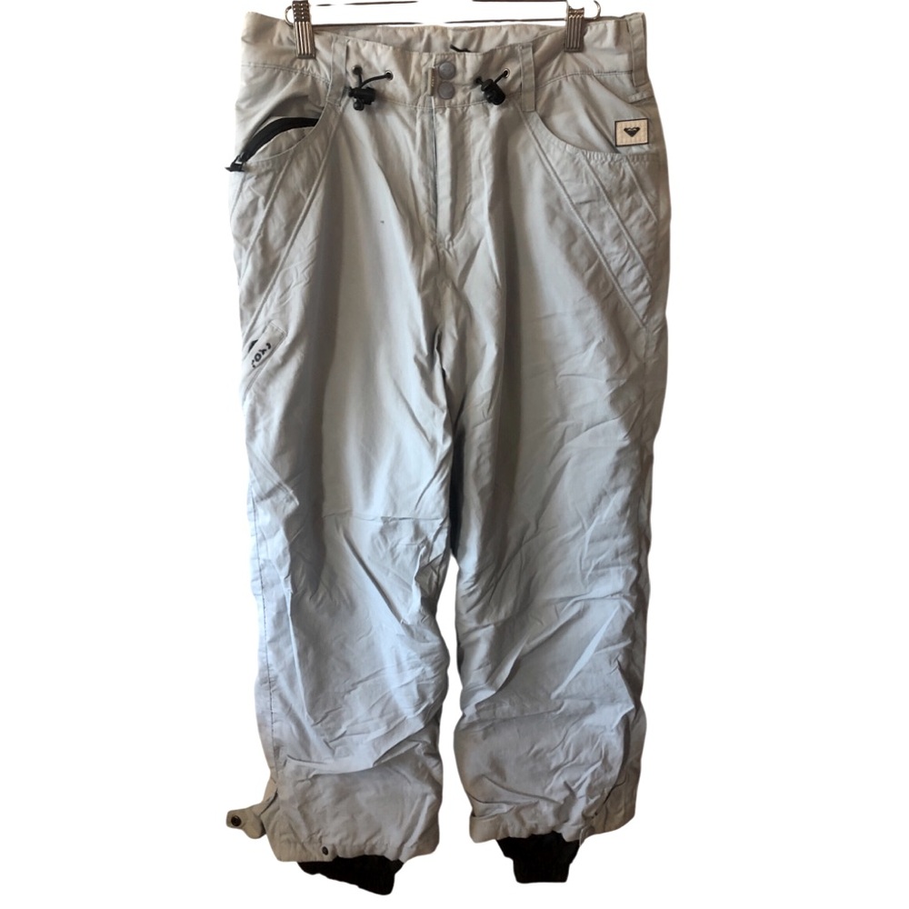 😎 ROXY Snowboarding 🏂 pants